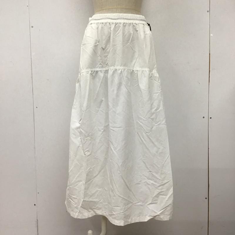 ECOALF GRAt OXJ[g XJ[g Skirt Long Skirt 45S01-181-01 ANeBuXJ[g tAyUSEDzyÒzyÁz10108558