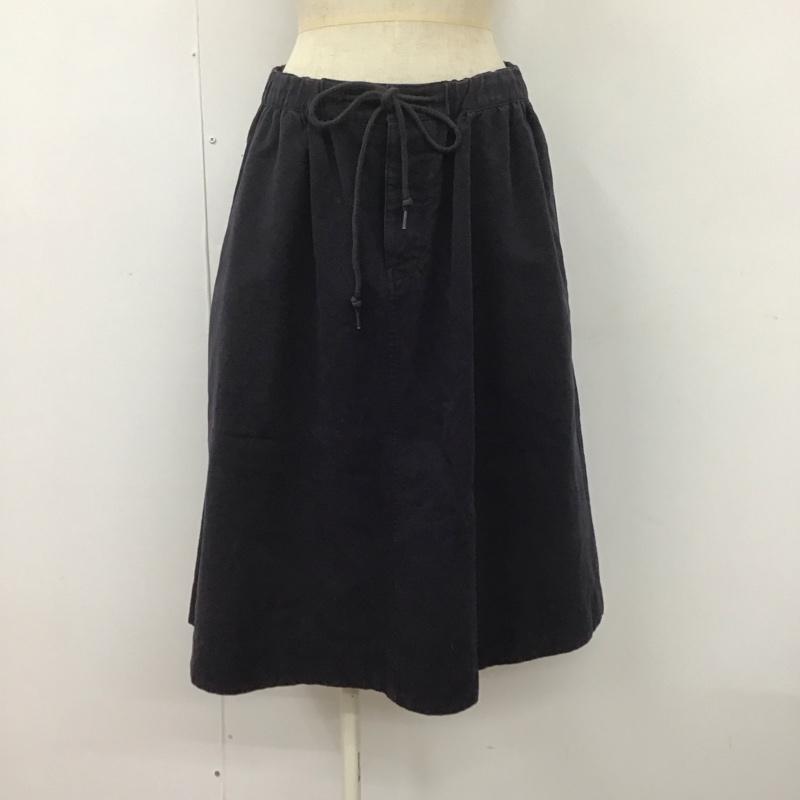 MHL. GGC`G OXJ[g XJ[g Skirt Long Skirt 595-8232506 RbgE[yUSEDzyÒzyÁz10108560