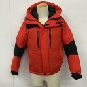 THE NORTH FACE ザノースフェイス ジャンパー ブルゾン ジャケット 上着 Jacket nd91840 バルトロライトダウンジャケット ジップアップジャケット アウター【USED】【古着】【中古】10108671