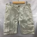 Levi's [oCX V[gpc pc Pants, Trousers Short Pants, Shorts n[tpc V[gpc JWApcyUSEDzyÒzyÁz10108728