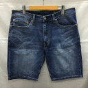 Levi Strauss &amp; co. [oCXgEXAhR[ V[gpc pc Pants, Trousers Short Pants, Shorts V[gpc n[tpc JWApc fjpcyUSEDzyÒzyÁz10108747