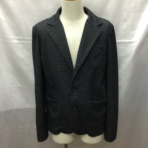 CIAOPANIC チャオパニック ジャケット、ブレザー ジャケット、上着 Jacket カジュアルジャケット カラージャケット ポケットジャケット アウター【USED】【古着】【中古】10108755 CIAOPANIC チャオパニック ジャケット、ブレザー ジャケット、上着 Jacket カジュアルジャケット カラージャケット ポケットジャケット アウター【USED】【古着】【中古】10108755