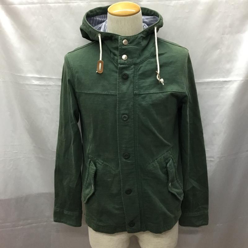 green label relaxing ꡼졼٥饯 ѡ֥륾 㥱åȡ Jacket 3227-18...