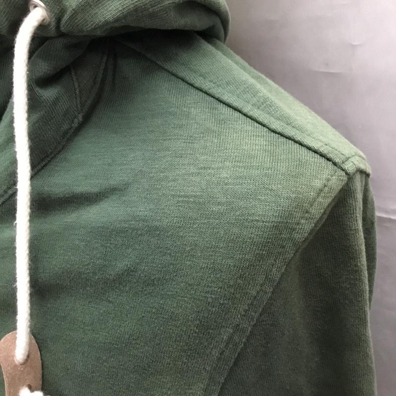 green label relaxing グリーンレーベルリラクシング ジャンパー、ブルゾン ジャケット、上着 Jacket 3227-186-0212 コットンマウンテンパーカー ジップアップジャケット アウター【USED】【古着】【中古】10108757