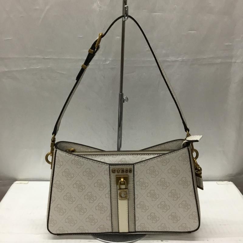 Guess ゲス ハンドバッグ ハンドバッグ Hand Bag SB867518【USED】【古着】【中古】10108853