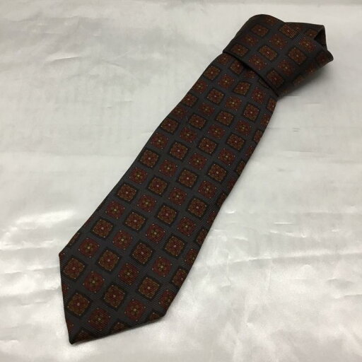 CANTINI カンティーニ ネクタイ ネクタイ Necktie シルク イタリア製【USED】【古着】【中古】10108884 CANTINI カンティーニ ネクタイ ネクタイ Necktie シルク イタリア製【USED】【古着】【中古】10108884