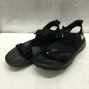 NIKE iCL T_ T_ Sandals DJ6605 001 VISTA SANDAL X|[cT_ 28cmyUSEDzyÒzyÁz10108889