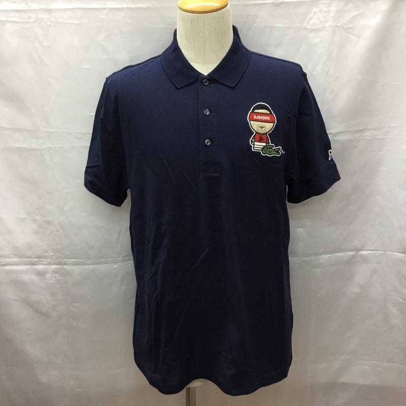 LACOSTE RXe  |Vc Polo Shirt |Vc J[Vc Jbg\[yUSEDzyÒzyÁz10108947