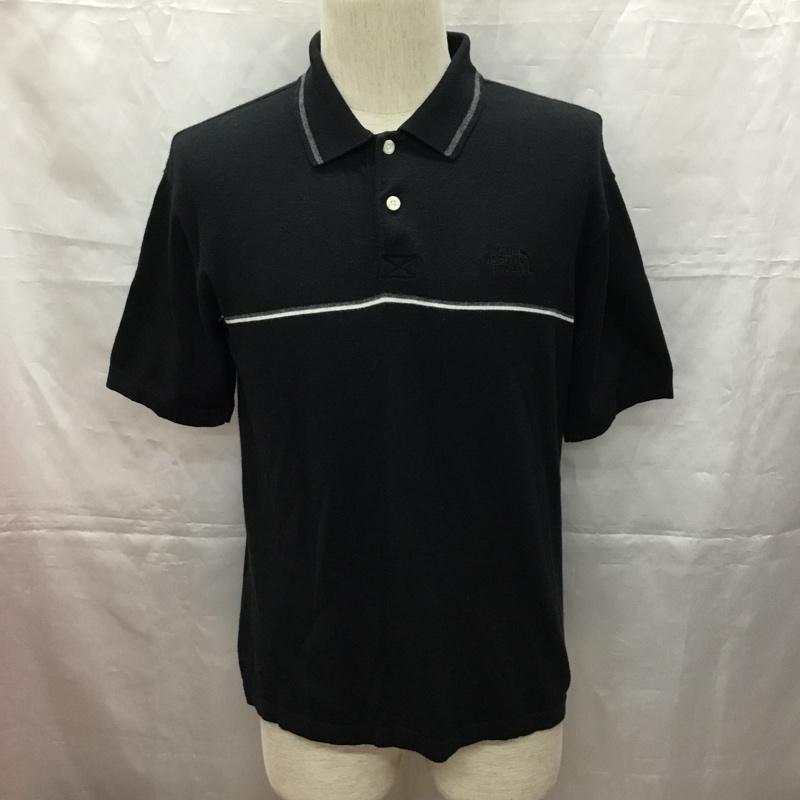 THE NORTH FACE Um[XtFCX  |Vc Polo Shirt nt33603 DACRONQDSWEATERPOLO |Vc Jbg\[yUSEDzyÒzyÁz10108962