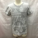 ZARA U  TVc T Shirt Jbg\[ vgTVc N[lbNJbg\[yUSEDzyÒzyÁz10108971