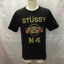 STUSSY ステューシー 半袖 Tシャツ T Shirt 半袖カッ