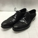 PRADA プラダ 革靴 革靴 Leather Shoes 2179 ドレスシューズ 7【USED】【古着】【中古】10109116