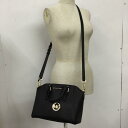 MICHAEL KORS マイケルコース ハンドバッグ ハンドバッグ Hand Bag 35S8GC6M2L ショルダー 2WAY【USED】【古着】【中古】10109118