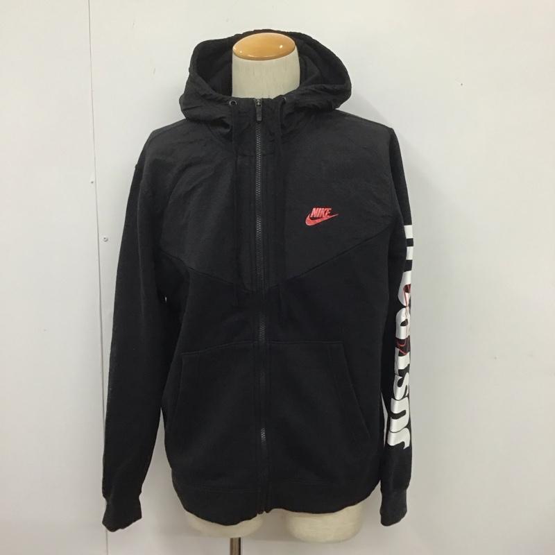 NIKE iCL  p[J[ Hooded Sweatshirt, Hoodie cJ4553-013Wbvp[J[yUSEDzyÒzyÁz10109154