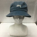 STUSSY ステューシー ハット 帽子 Hat 