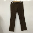 RALPHLAUREN t[ XbNX pc Pants, Trousers Slacks R[fCpc Xpc Xg[gpc JWApcyUSEDzyÒzyÁz10109257