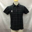 R.NEWBOLD A[Ej[{[h  |Vc Polo Shirt RN-MO-33950 `FbNyUSEDzyÒzyÁz10109274