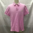 Polo by RALPH LAUREN |oCt[  |Vc Polo Shirt |Vc J[Vc Jbg\[yUSEDzyÒzyÁz10109284