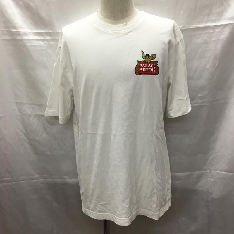 PALACE pX  TVc T Shirt Jbg\[ vgTVc N[lbNJbg\[yUSEDzyÒzyÁz10109293