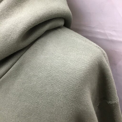 パーカー メンズ 長袖 コットン混紡 無地 プリント クルーネック プルオーバー トップス スタイリッシュ カジュアル 普段使い 秋冬