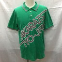 24karats 24Jbc  |Vc Polo Shirt |Vc J[Vc Jbg\[yUSEDzyÒzyÁz10109300