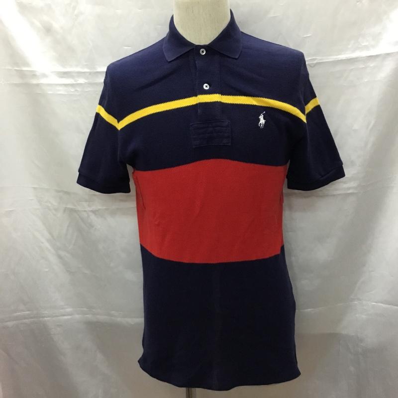 Polo by RALPH LAUREN |oCt[  |Vc Polo Shirt |Vc J[Vc Jbg\[yUSEDzyÒzyÁz10109301