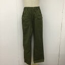 USED Ò [NpcAyC^[pc pc Pants, Trousers Work Pants, Cargo Pants, Painter's PantsyUSEDzyÒzyÁz10109337