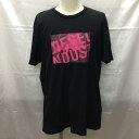 DIESEL fB[[  TVc T Shirt Jbg\[ vgTVc N[lbNJbg\[yUSEDzyÒzyÁz10109361