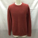 RAGEBLUE CWu[  jbgAZ[^[ Knit, Sweater jbgJbg\[ jbg Z[^[ N[lbNjbgyUSEDzyÒzyÁz10109443