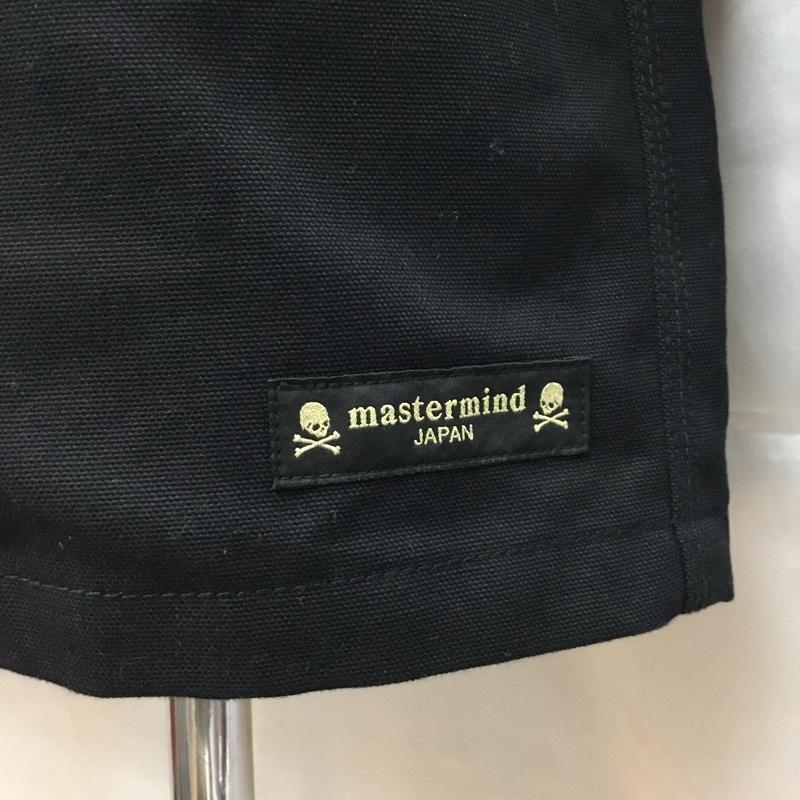 mastermind JAPAN マスターマインド ジャケット、ブレザー ジャケット、上着 Jacket 92010011101131 CarharttWIP コラボ WorkShirtJacket ワークシャツジャケット Gジャン【USED】【古着】【中古】10109449