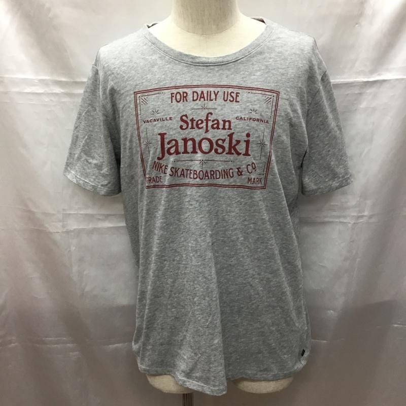 NIKE iCL  TVc T Shirt Jbg\[ vgTVc N[lbNJbg\[ X|[cEFAyUSEDzyÒzyÁz10109464