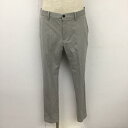 ZARA U XbNX pc Pants, Trousers Slacks 1538 410 802yUSEDzyÒzyÁz10109537