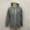 THE NORTH FACE Um[XtFCX  p[J[ Hooded Sweatshirt, Hoodie nt11530 Ar[Wbvp[J[ p[J[ XEFbgyUSEDzyÒzyÁz10109565