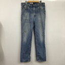 Levi's [oCX fjAW[Y pc Pants, Trousers Denim Pants, Jeans fjpc Xpc Xg[gpc JWApcyUSEDzyÒzyÁz10109566