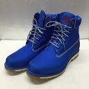 Timberland ティンバーランド 一般 ブーツ Boots A1498 A1M8M RADFORD CANVAS BOOT 26.5cm【USED】【古着】【中古】10109592