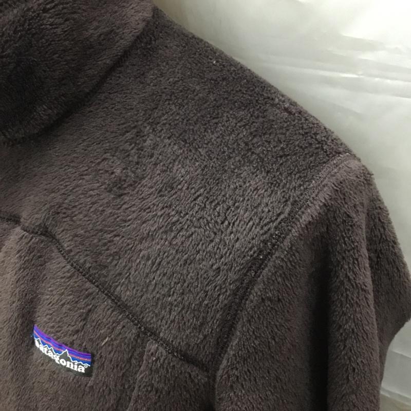 patagonia パタゴニア ジャケット、ブレザー ジャケット、上着 Jacket フリース ジャケット【USED】【古着】【中古】10109607