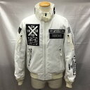 AVIREX ABbNX tCgWPbg WPbgA㒅 Jacket 6192176 MA-1yUSEDzyÒzyÁz10109626