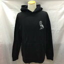 OCTOBERS VERY OWN オクトーバーズ ベリー オウン 長袖 パーカー Hooded Sweatshirt, Hoodie フーディー プルオーバー...