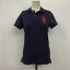 POLO RALPH LAUREN ポロラルフローレン 半袖 ポロシャツ Polo Shirt 211505656002 ビッグポニー【USED】【古着】【中古】10109704