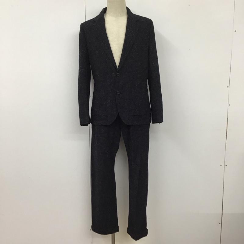 Paul Smith ポールスミス セットアップ セットアップ Set Up, Ensemble ジャケット スリムパンツ セットアップ 2点セット【USED】【古着】【中古】10109770