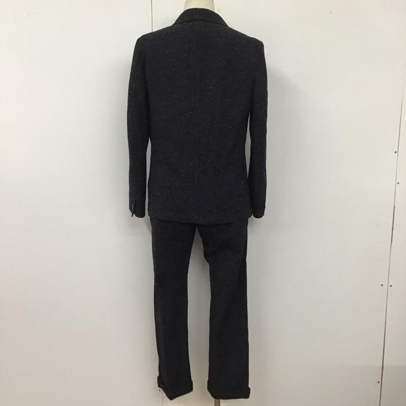 Paul Smith ポールスミス セットアップ セットアップ Set Up, Ensemble ジャケット スリムパンツ セットアップ 2点セット【USED】【古着】【中古】10109770