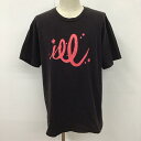 TENDERLOIN テンダーロイン 半袖 Tシャツ T Shirt 半袖カットソー プリントTシャツ クルーネックカットソー【USED】【古着】【中古】10109808