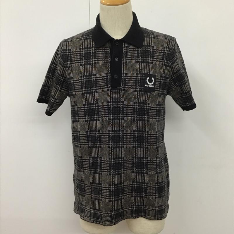 FRED PERRY tbhy[  |Vc Polo Shirt |Vc tVY R{ Jbg\[ `FbN|VcyUSEDzyÒzyÁz10109815