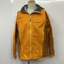 mont-bell モンベル ジャケット ブレザー ジャケット 上着 Jacket 1128256 ストームクルーザージャケット ナイロンジャケット アウター【USED】【古着】【中古】10109828