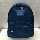 COACH R[` bNTbNAfCobO bNTbNAfCpbN Backpack, Knapsack, Day Pack 35033 VOl`[yUSEDzyÒzyÁz10109875