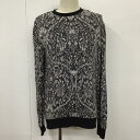 ZARA MAN U  jbgAZ[^[ Knit, Sweater yUSEDzyÒzyÁz10109876