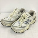 New Balance j[oX Xj[J[ Xj[J[ Sneakers U9060ECA 27cmyUSEDzyÒzyÁz10109891