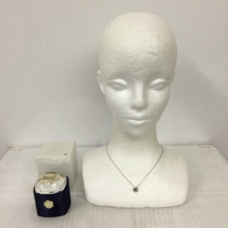 楽天市場】ヨンドシー ネックレス 中古の通販 楽天市場】ヨンドシー ネックレス 中古の通販