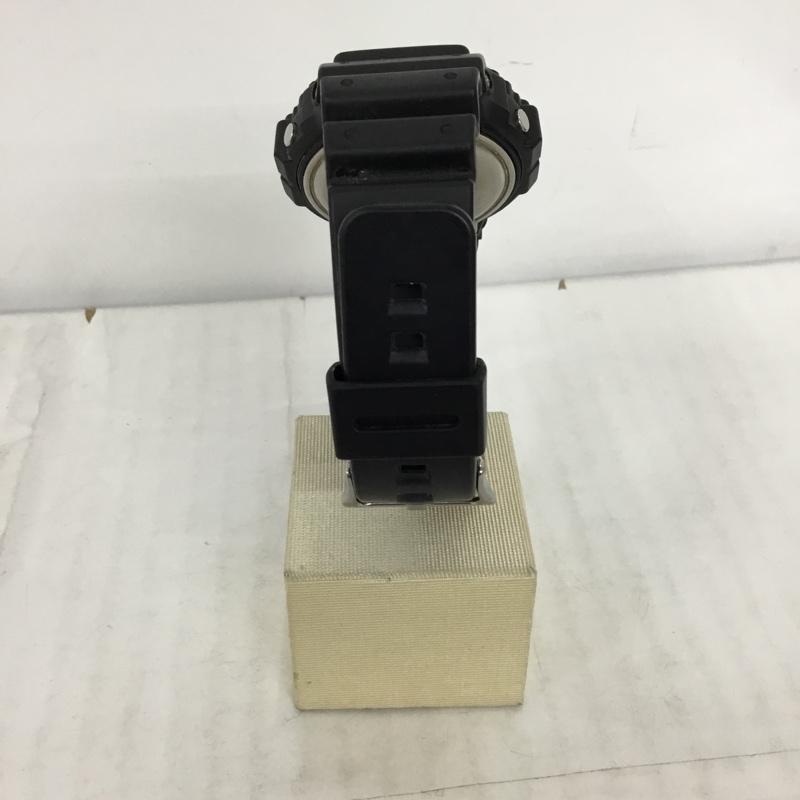 G-SHOCK ジーショック デジタル 腕時計 Watch Digital DW-5900【USED】【古着】【中古】10109908