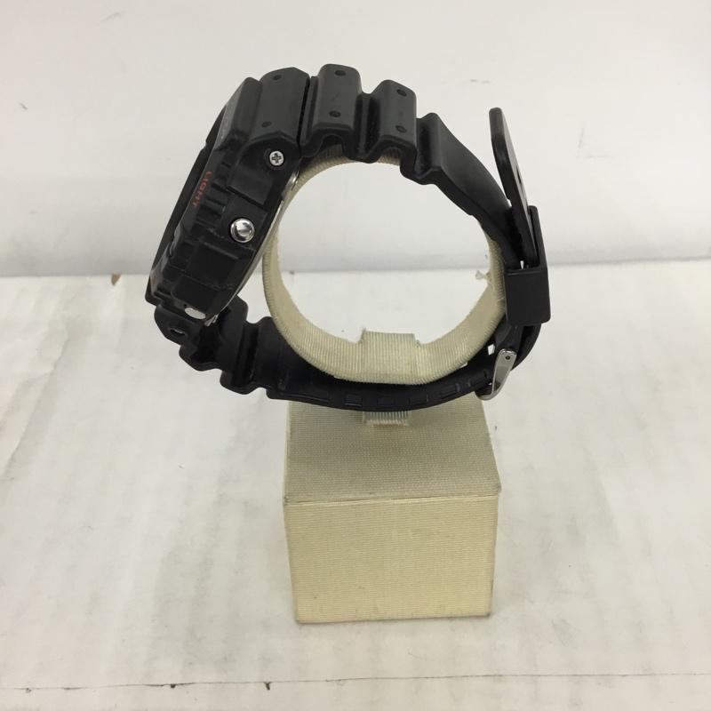 G-SHOCK ジーショック デジタル 腕時計 Watch Digital DW-5900【USED】【古着】【中古】10109908